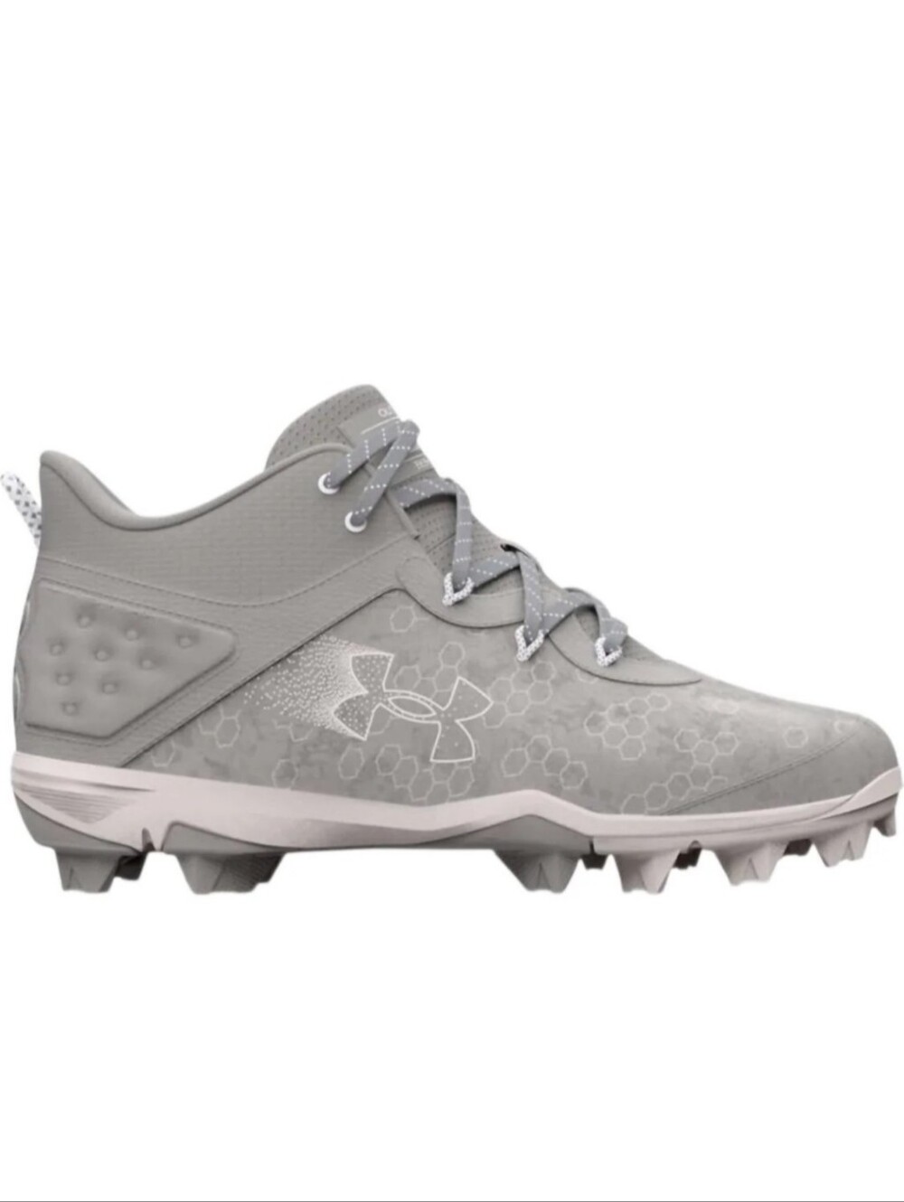 UNDER ARMOUR Harper 8 Mid RM Baseball Cleats